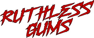 Ruthless Gums Ltd